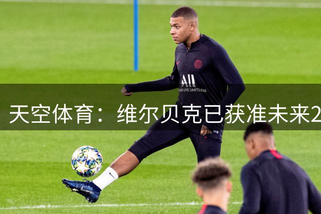 天空体育：维尔贝克已获准未来24小时内接受切尔西体检